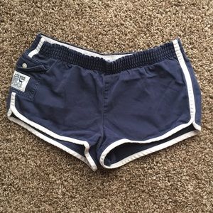 Victoria’s Secret Shorts